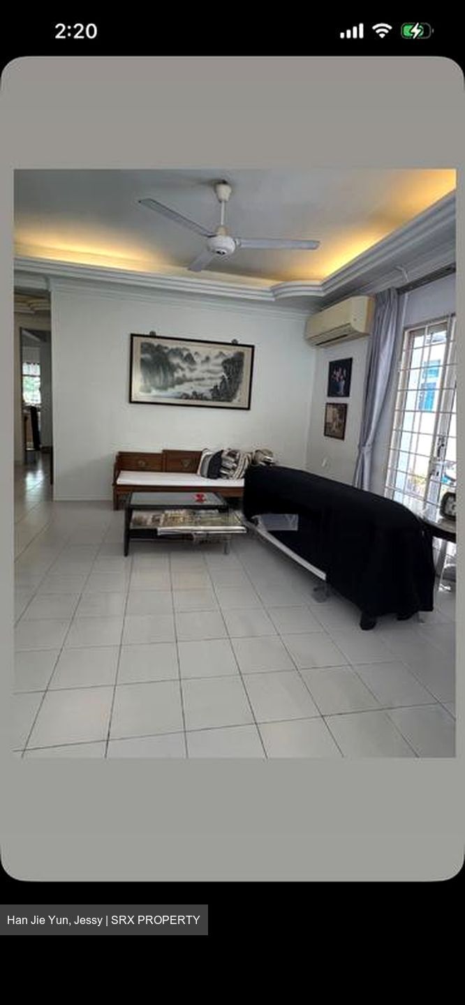 Picardy Gardens (D16), Semi-Detached #522073381